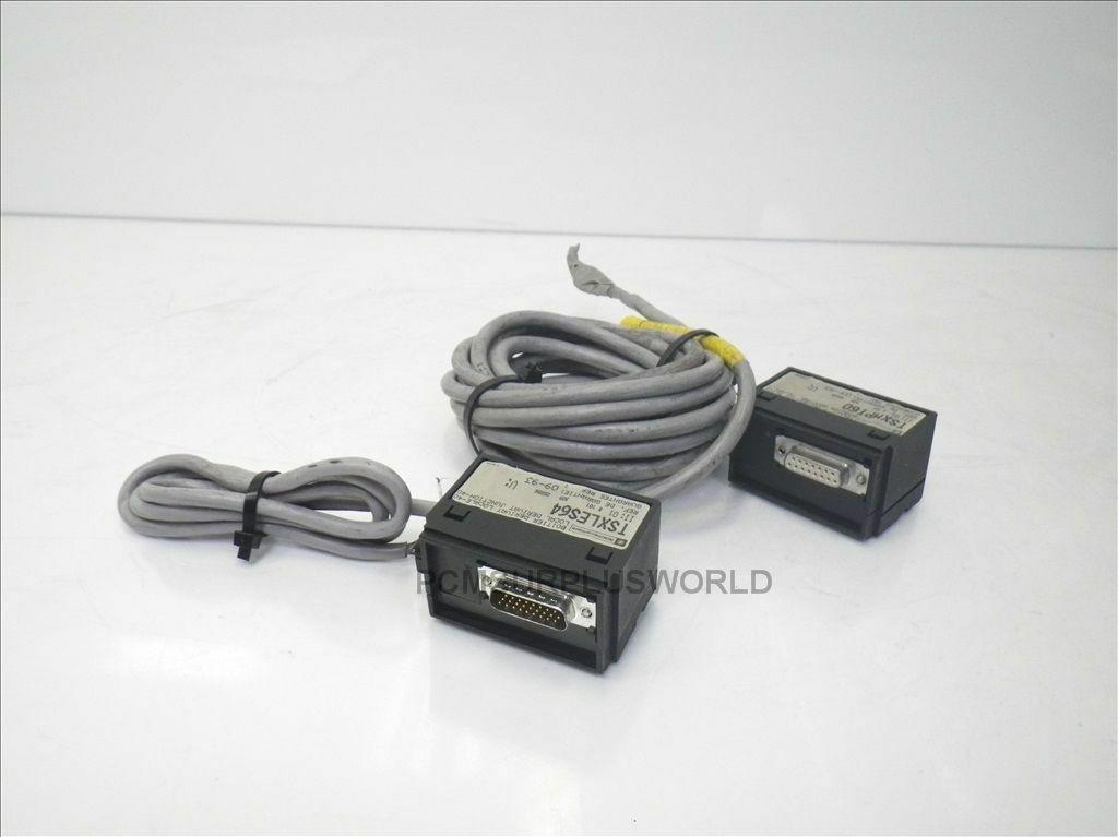 TSXLES64 TSXMPT60 TSX-LES64 TSX-MPT60 Junction Connector