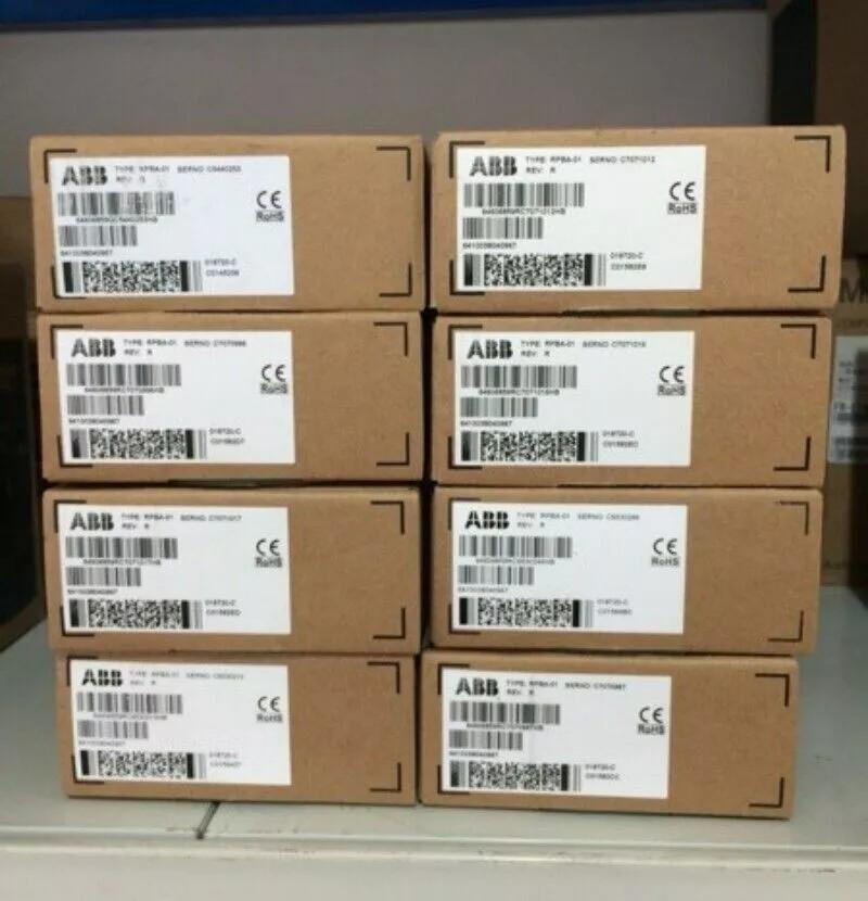 RPBA-01 Profibus DP Communication Adaptor Module