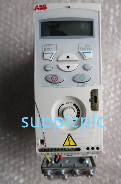 ACS150-03E-07A3-4 inverter or