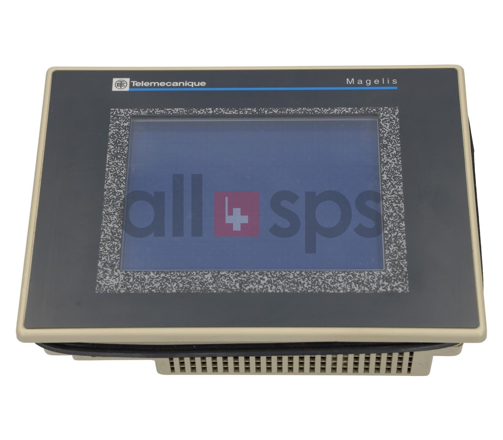 XBTG2110 Original XBTG2110 Touch screen