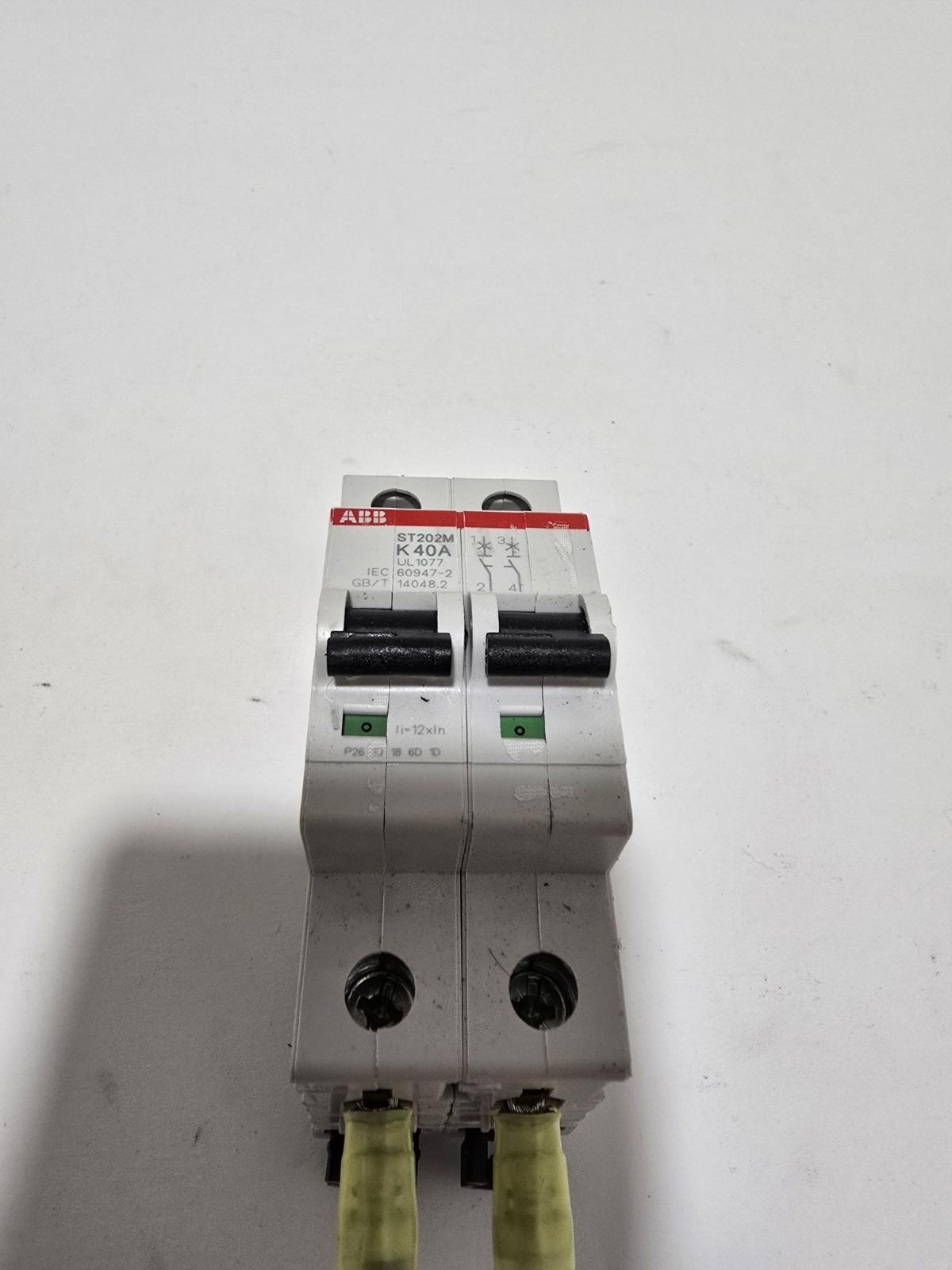 ST202M-K40A