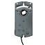 GDE166.1P Building Technology 24V, Nsr, 0-10Vdc, 44Lb,