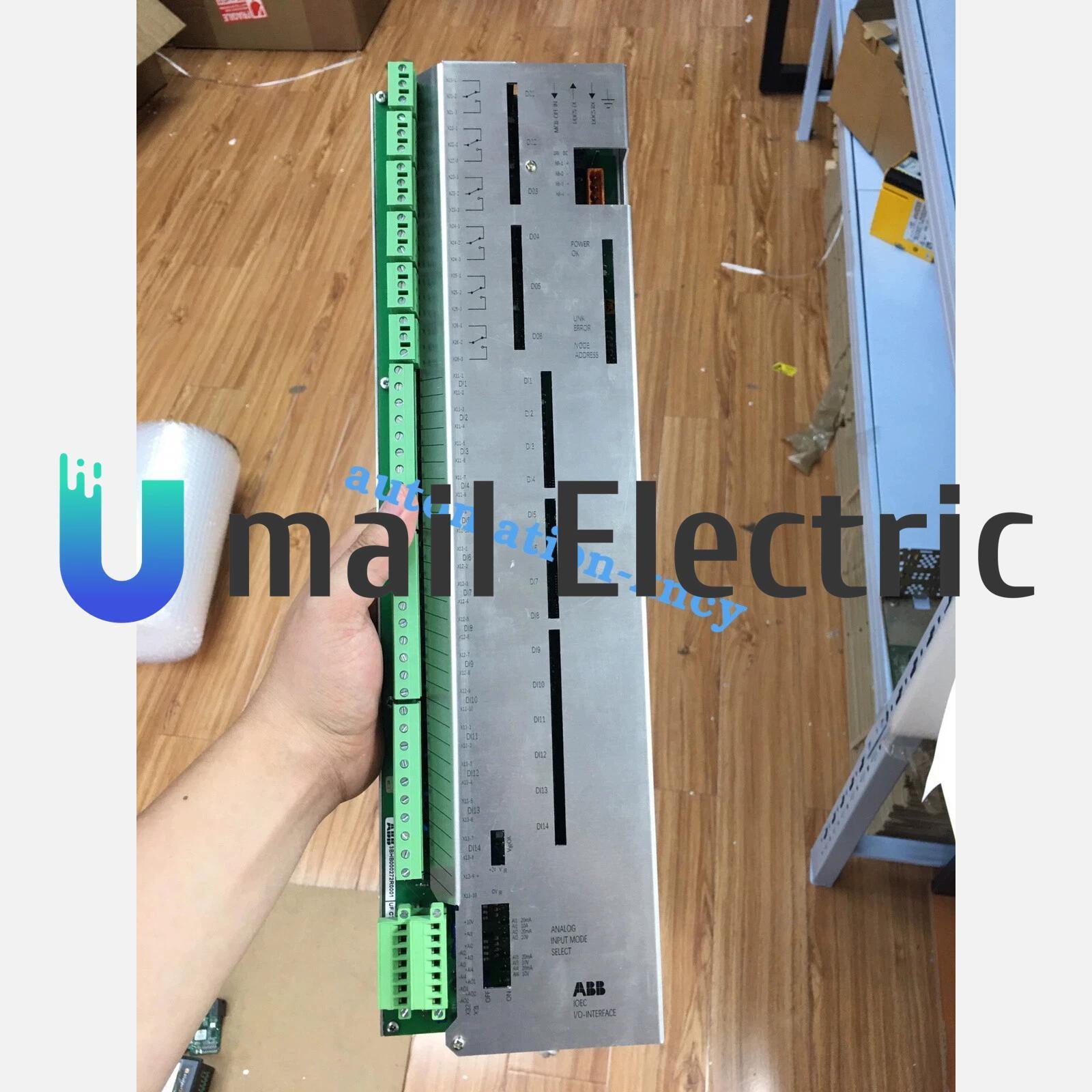 UFC719AE01 3BHB003041R0001 Module Controller or
