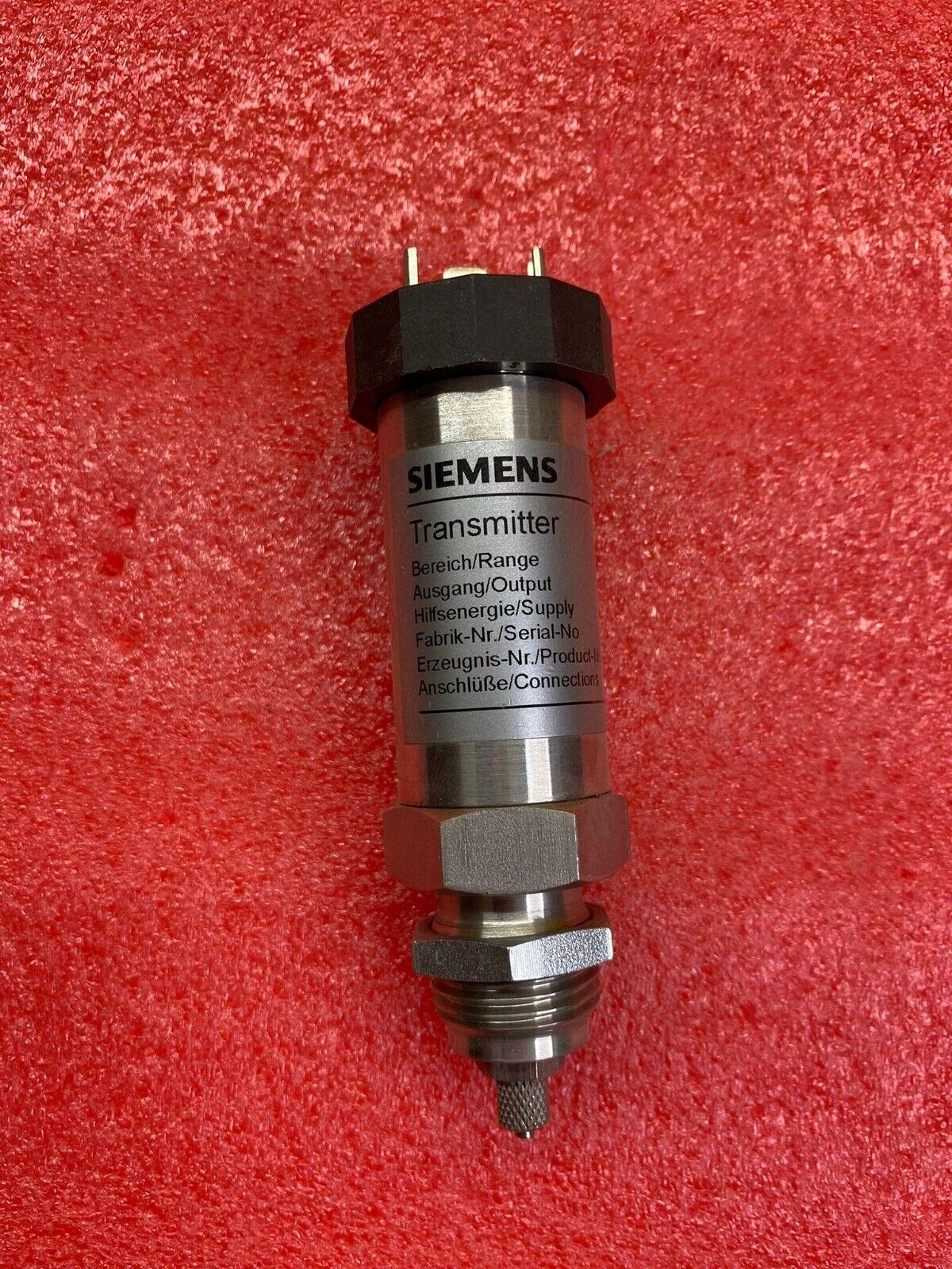 7MF1563-3BG00 Sitrans Serie Transmitter
