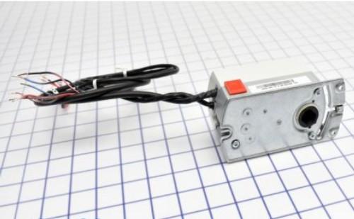 GDE164.1P Building Technologies Dampers, OpenAir GDE Series ActuatorNSR