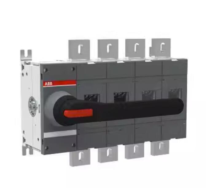 Disconnect Switch OT1250E04K