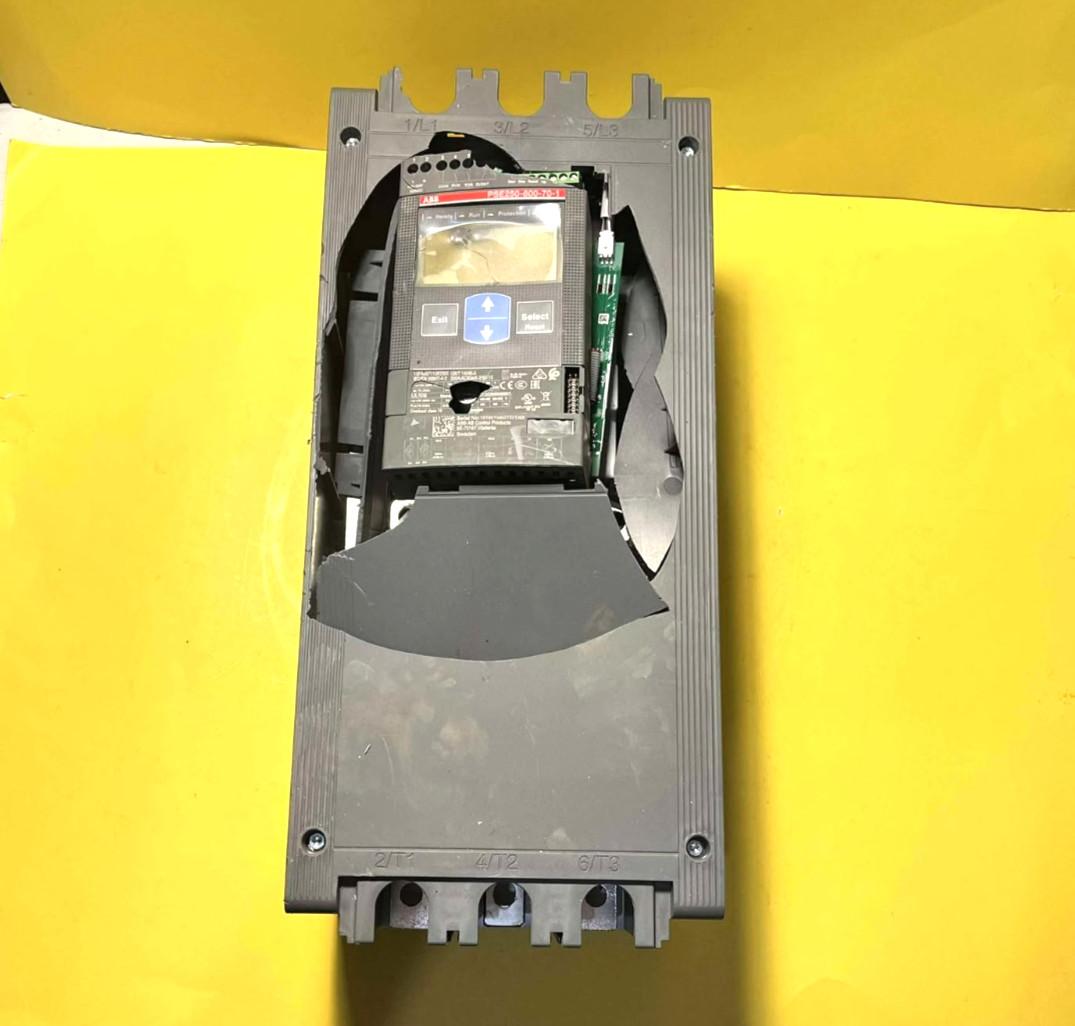 PSE250-600-70-1 PSE250600701 Soft Starter