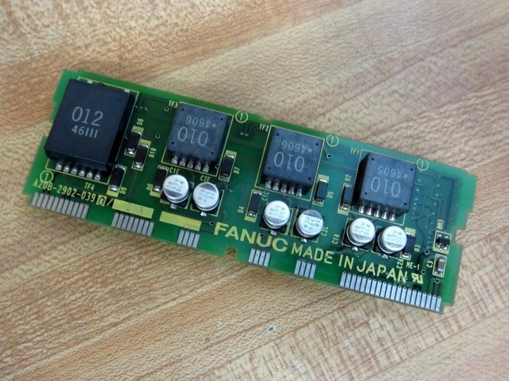 AUTHENTIC MODULE GE A20B-2902-0390 CODE BEN