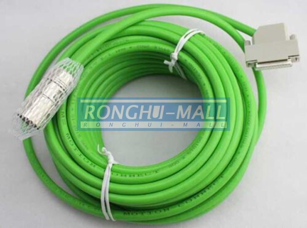 6FX8002-2CH00-1BC0 12M Encoder cable 6FX8002-2CH00-1BE0 14M