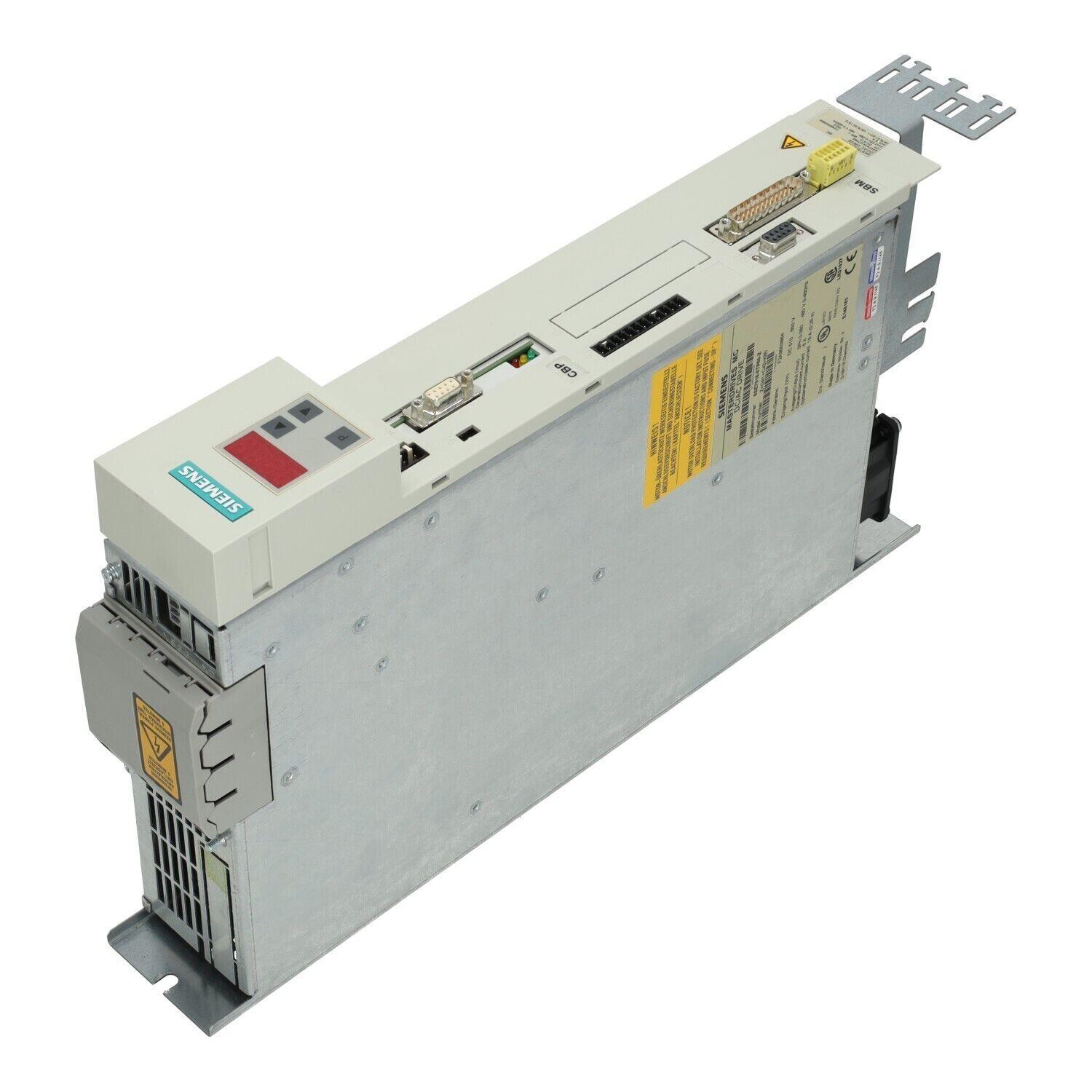 6SE7016-0TP50-Z F01+G91+C43+G42 in stock by