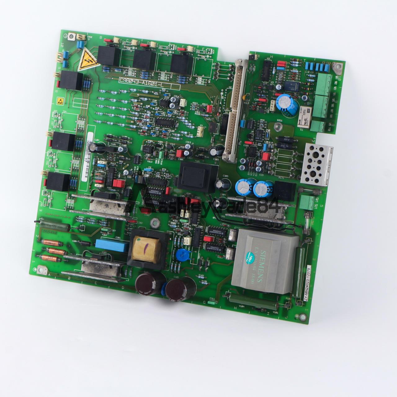 C98043-A1601-L1-16 It In Condition gw