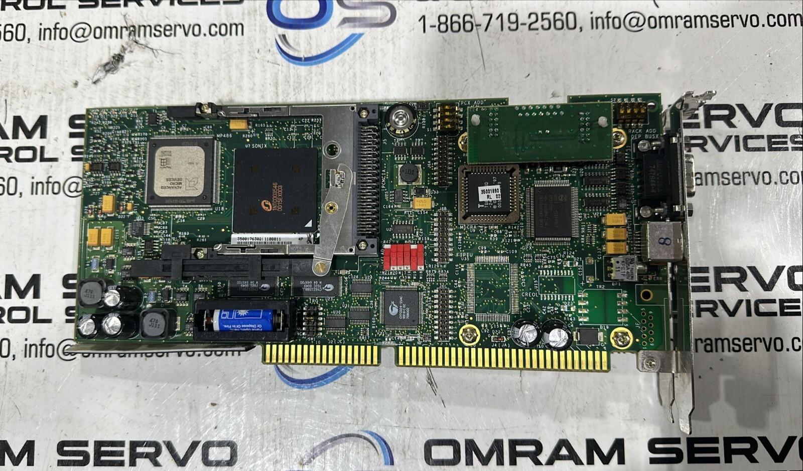 TPCX57203 CONTROLLER CARD