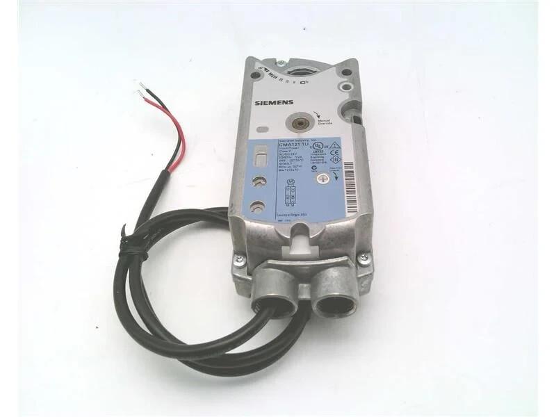 Openair actuator GMA126.1U