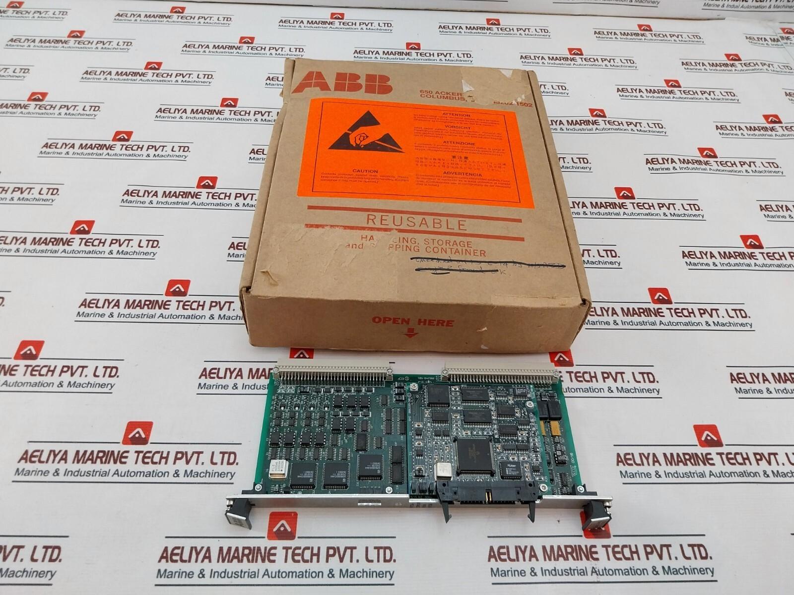 ECF 086348-001 Control Module US00290060