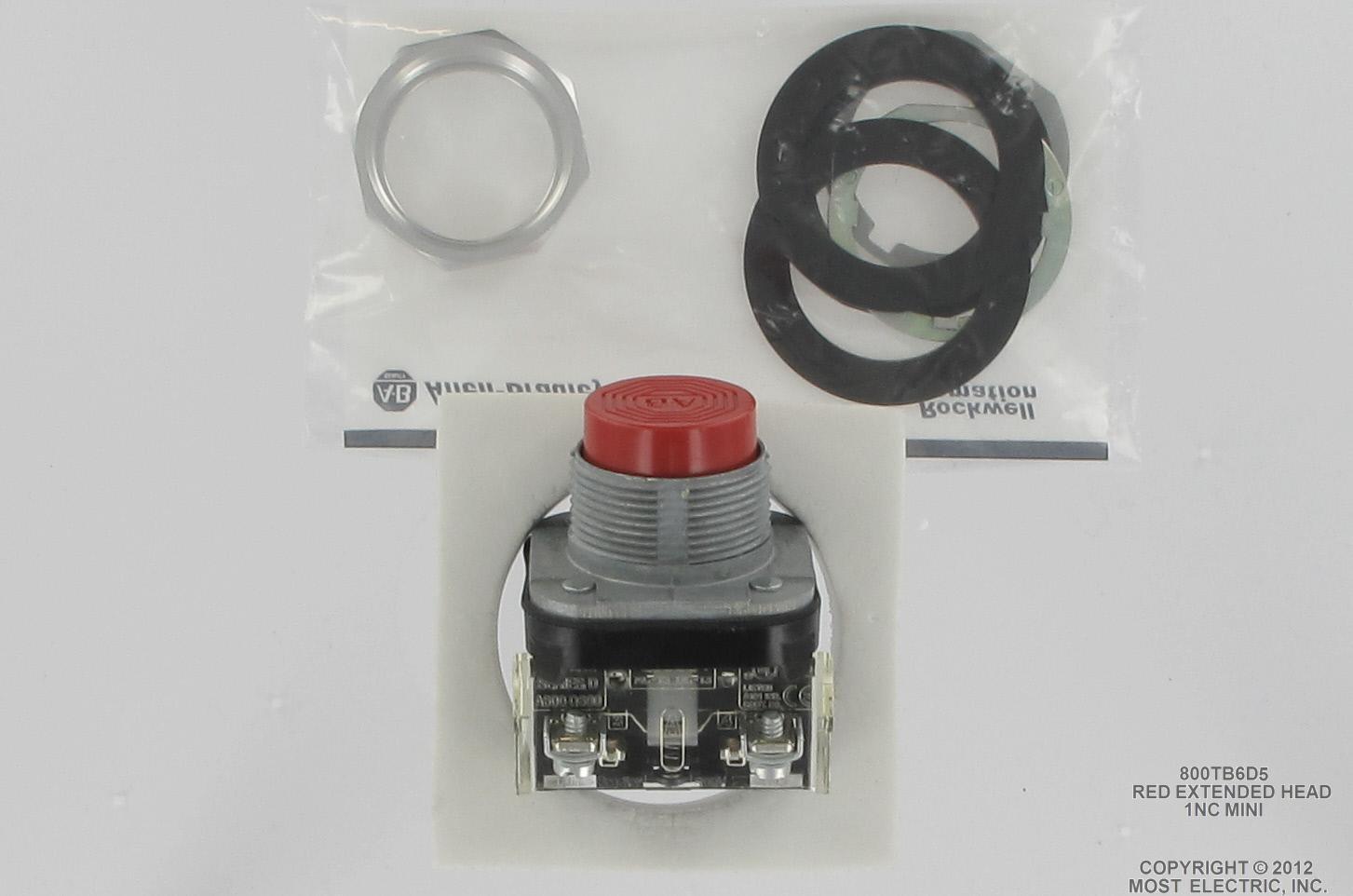 UpTo 19 at MostElectric: 800T-B6D5 800TB6D5