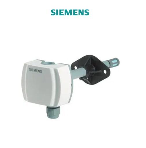 QFM2100 Duct Humidity Sensor
