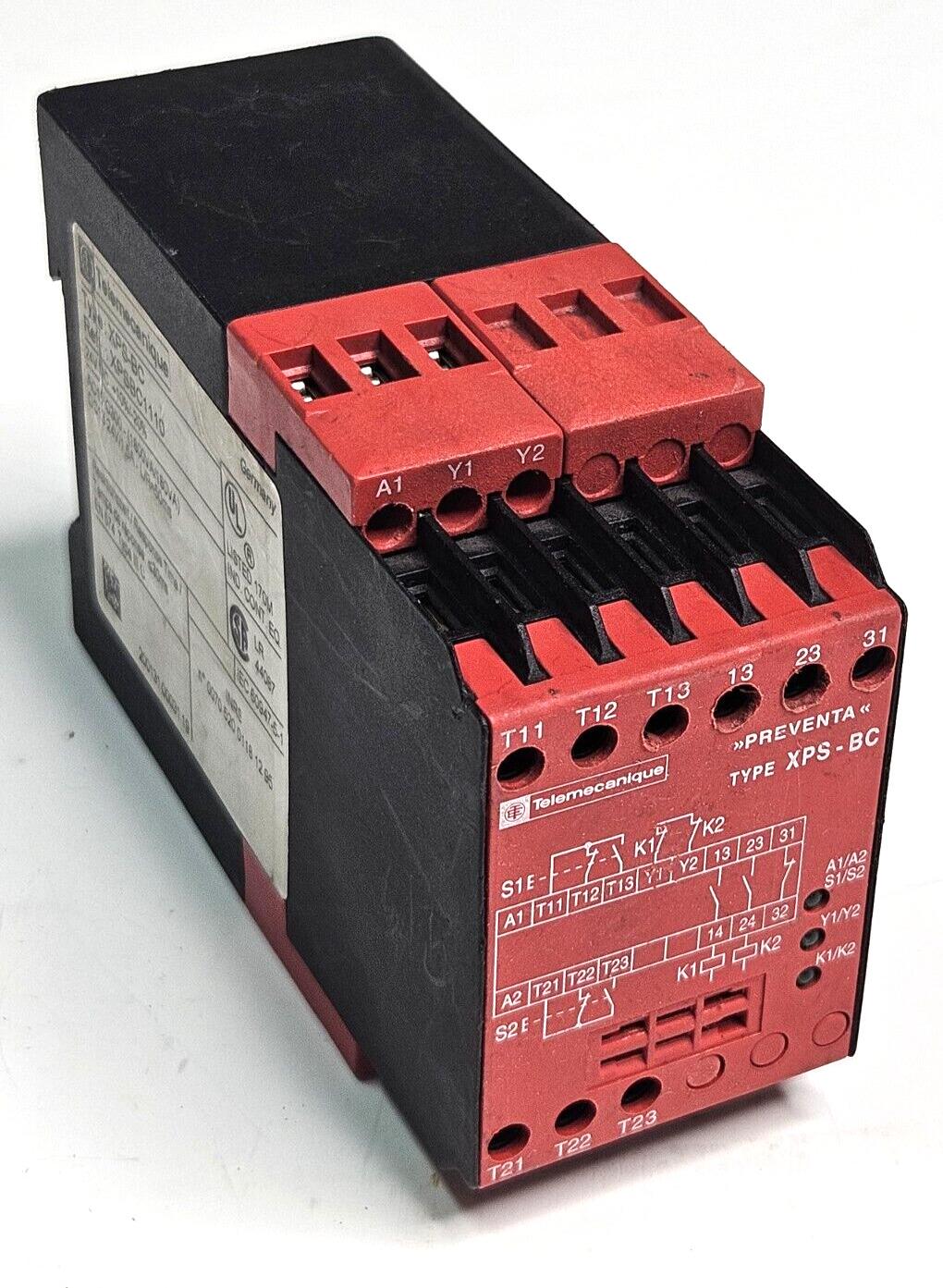 XPSBC1110