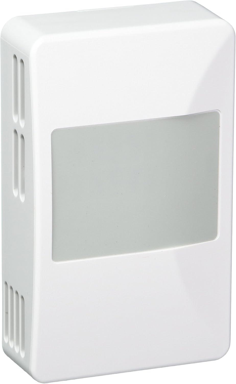 QFA3212.EWNN Humidity Temp Sensor 5.5x3x3" Platinum RTD