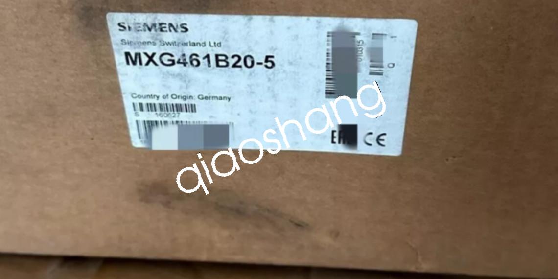 MXG461B20-5 Solenoid