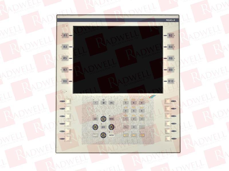 Membrane XBT-F024310 XBTF024310 XBT F024310 Keypad Keyboard