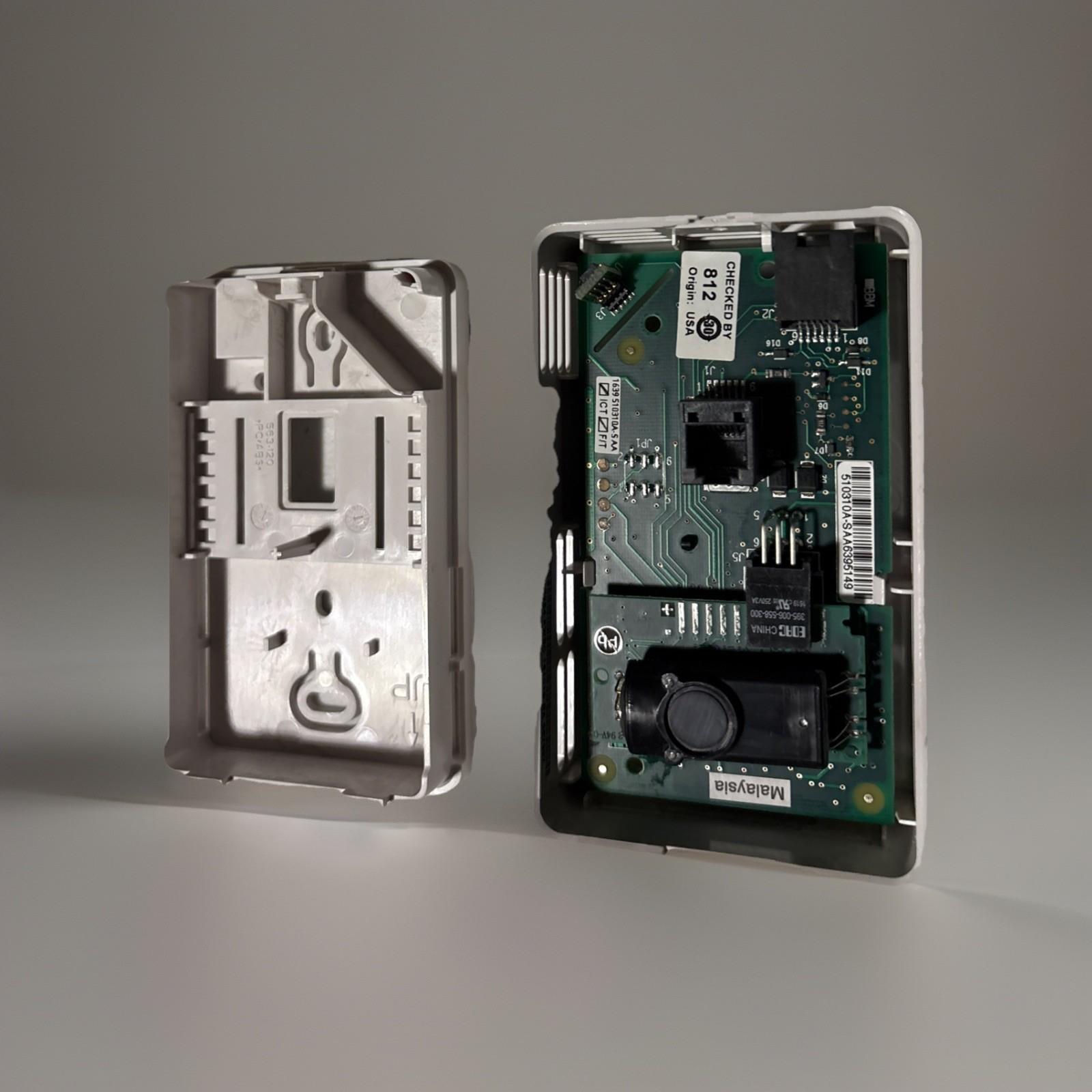 QPA2284.FWSC QPA2284FWSC NO MOUNTING HARDWARE