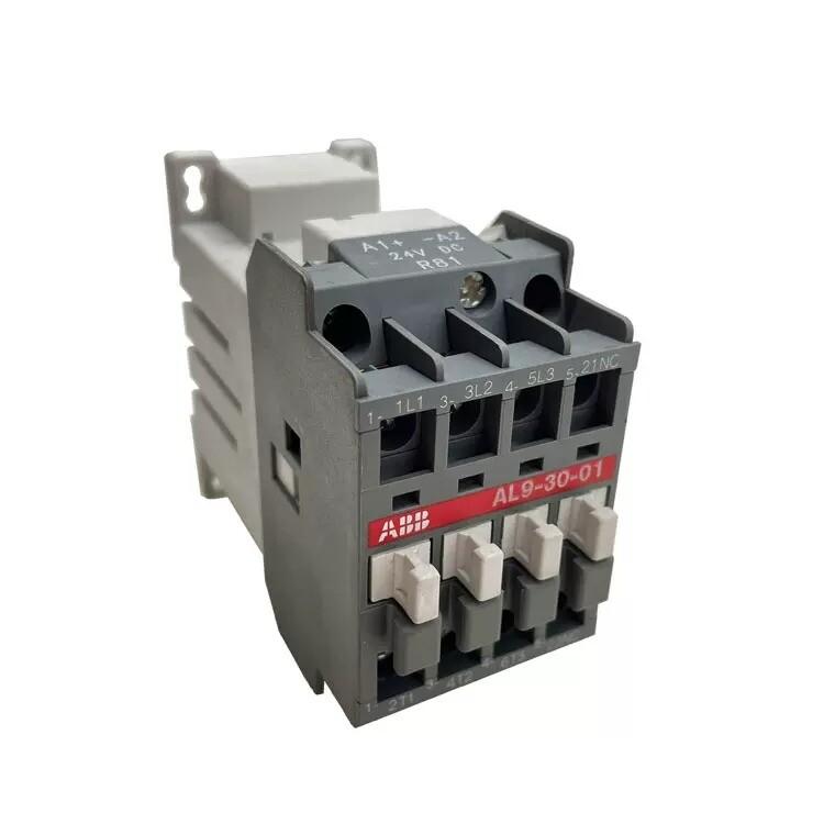 1/Piece AL9-30-01 Coil Voltage DC24V DC Contactor