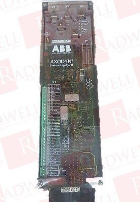 BROWN BOVERI DSH4505 DSH4505