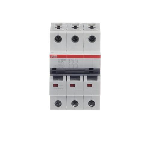 ST203M-K3 Miniature Circuit Breakers MCBs)