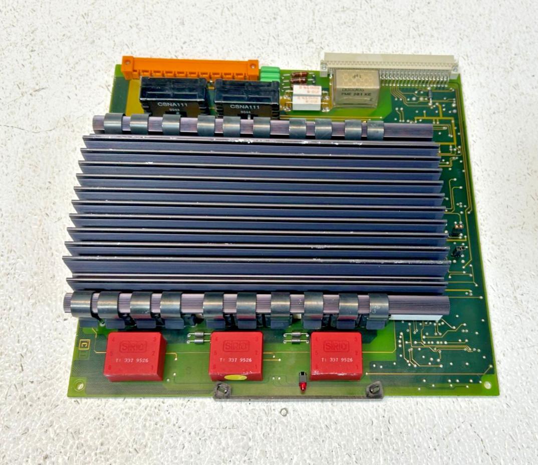 DSQC 236T Control Board YB560103-CE/26