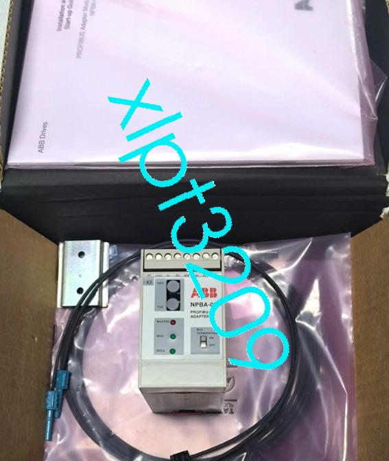 NPBA-02 Communication Module or