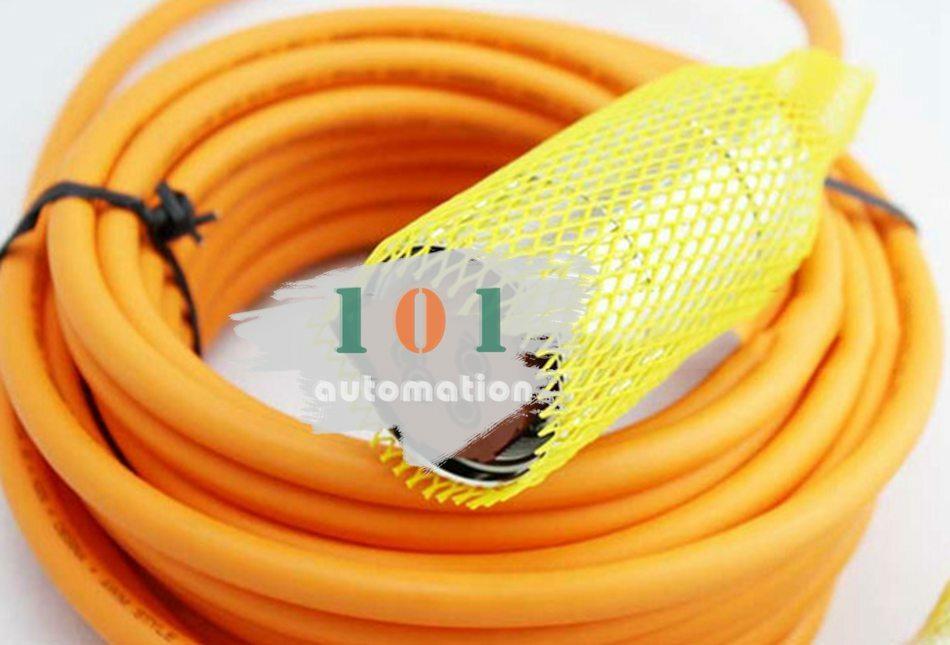 6FX5002-5CN16-1BF0 Power Cable 15M