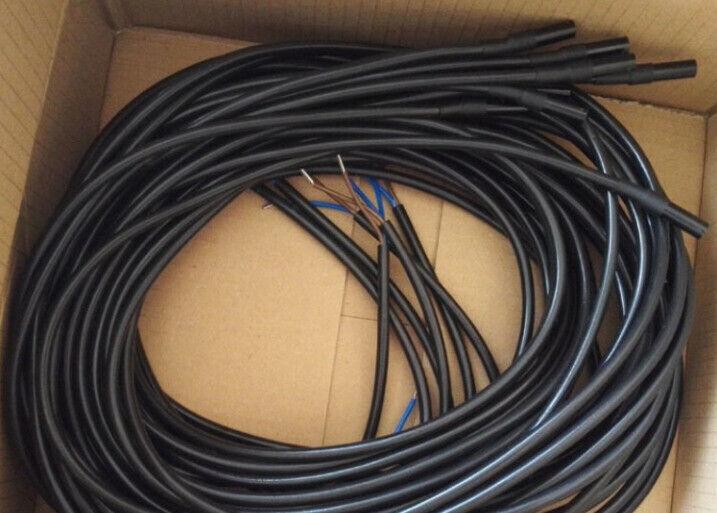 QAH11.1 Temperature Sensor NTC3K SE