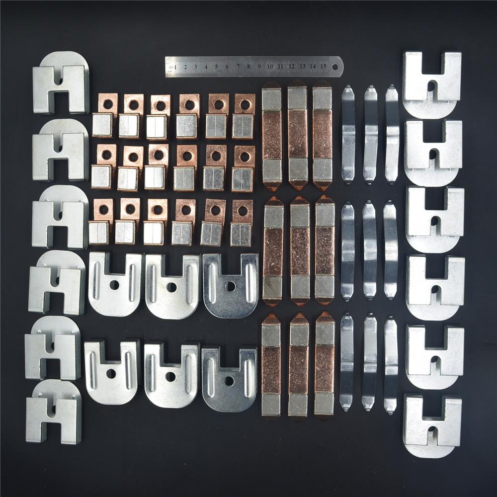 ZL1650 AF line contact kit,ZL1650 contact kit apply to Contactor AF1650