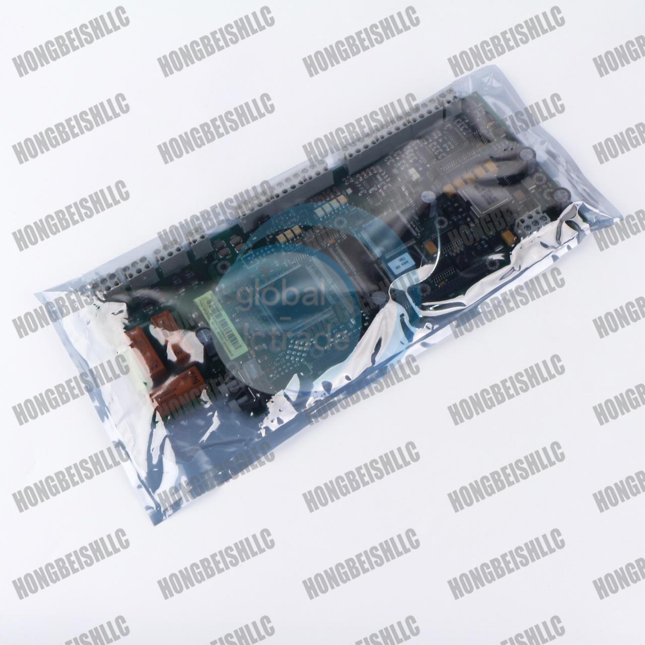 RMIO-12C 3AUA0000035410 CPU Board for ACS800 Series Inverter