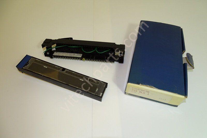 Terminal Block 24 Output Indep TSXBLK1 TSX BLK1