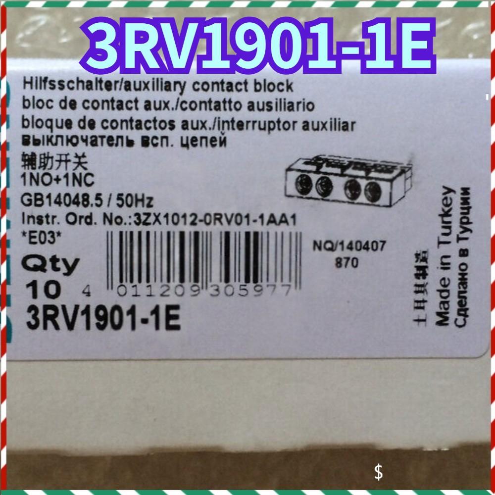 3RV1901-1E circuit breaker 3RV1901-1E