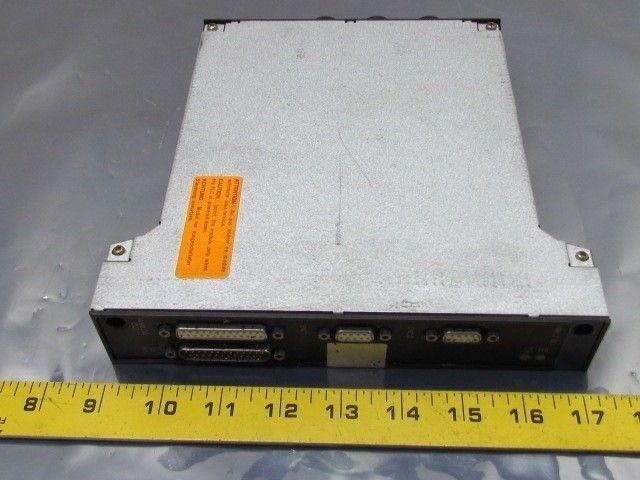 Schneider Telemecanique TSXAXM292 TSX-AXM-292 Axis Control Module