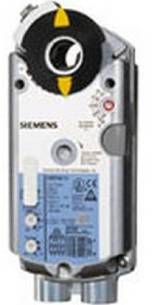 GGD221.3U OpenAir GGD Series Elec Damper Actuator, Rotary, Spring Return