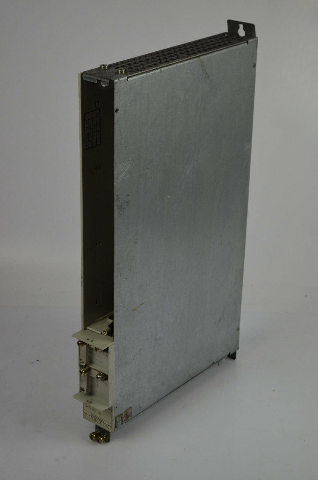 Simodrive VSA Module 4/8A 6SN1130-1AD11-0GA0 6SN1 130-1AD11-0GA0