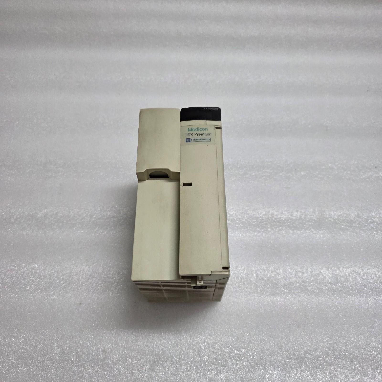 TSXPSY5520 MODICON PREMIUM POWER SUPPLY MODULE
