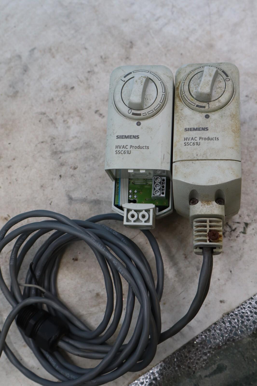 SSC61U