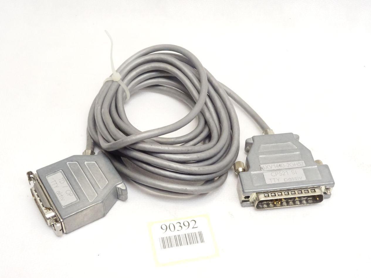 Interconnect Cable 6XV1440-2GH32