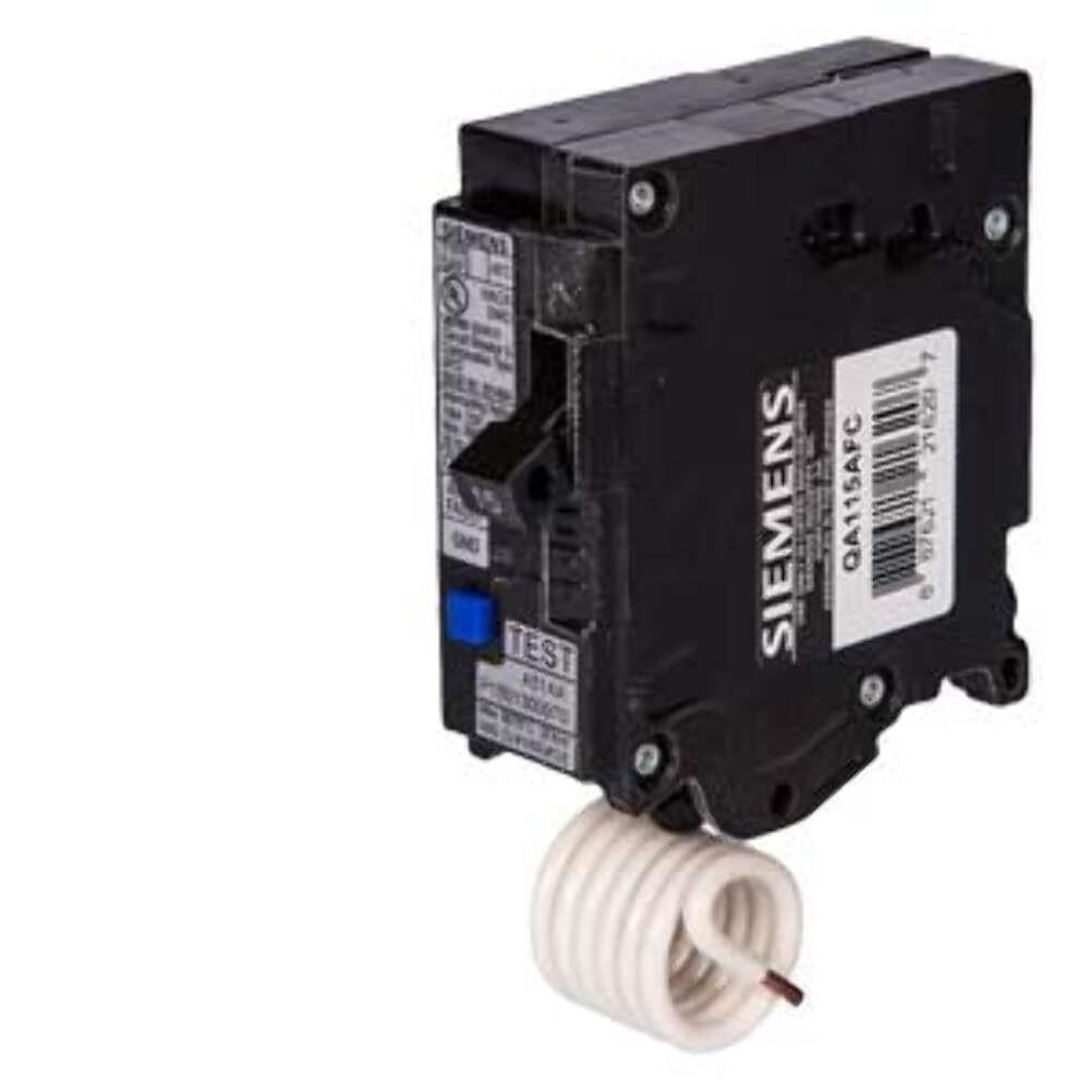 QA120AFCHH 20A 120V NSNP