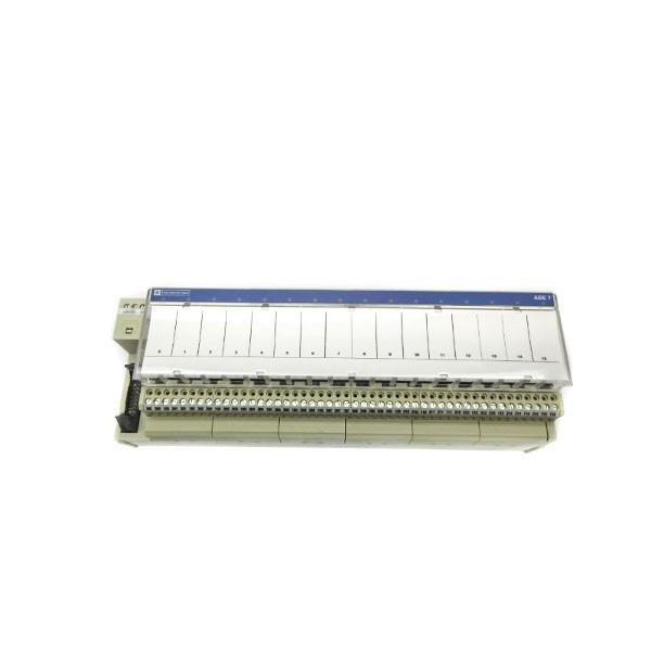 ABE7R16T330 E.M. plug-in rels. base C/O, without common