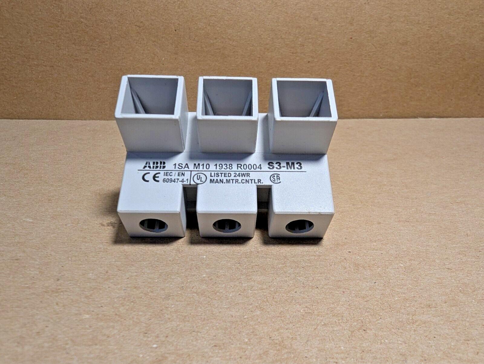 S3-M3 MS325 MS325 LINE BARRIER TYPE 1SAM101938R0004