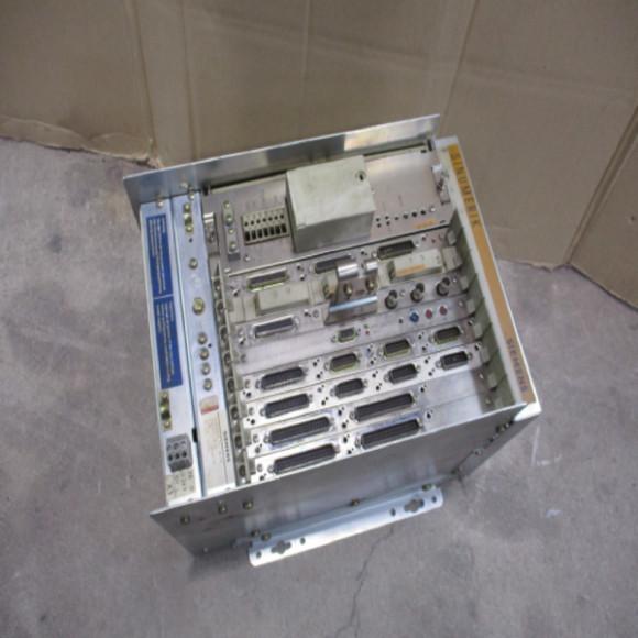 6FM2805-1WL00, 6FX1125-7BA01, 6FX1121-4BA02/ CONTROLLER,Scratch