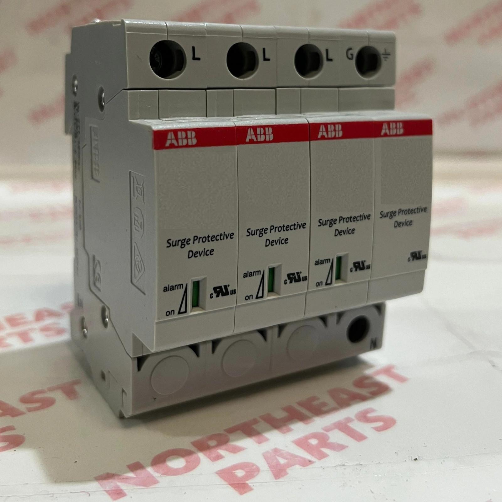 BROWN BOVERI OVRT23N40660PTSU OVRT23N40660PTSU