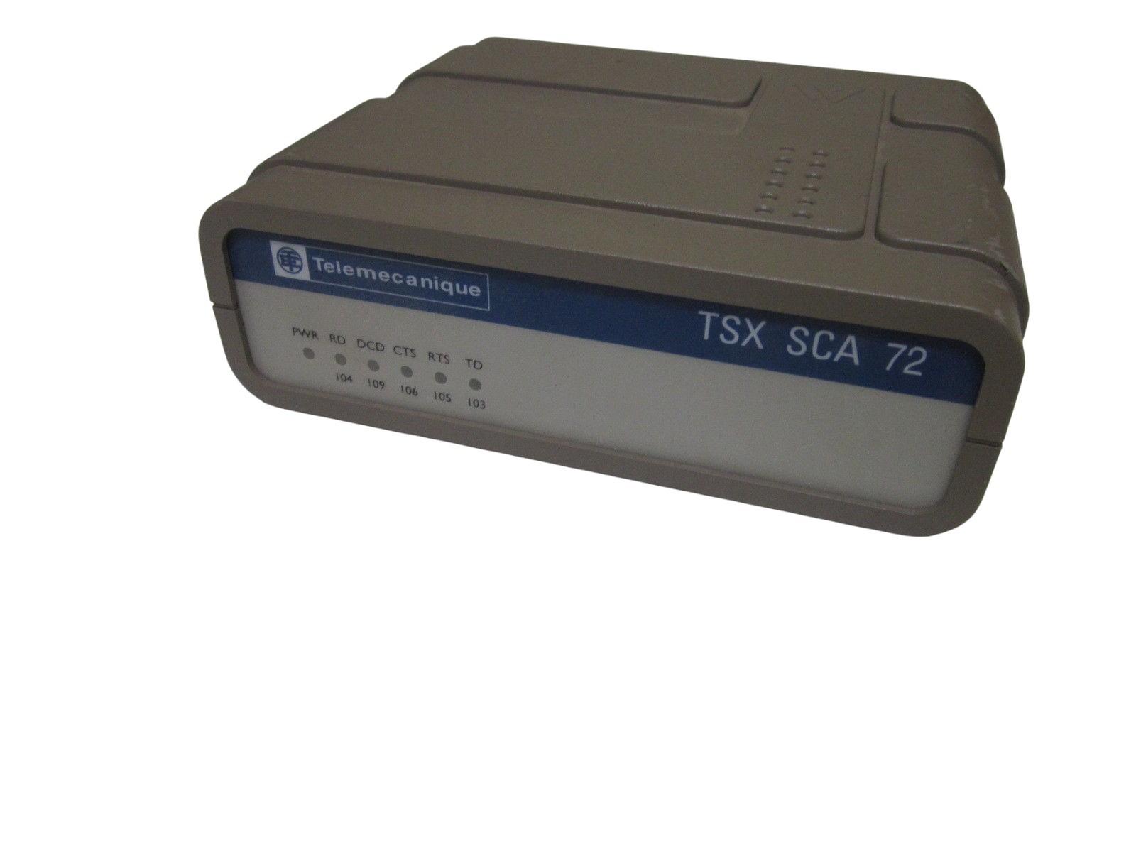 Converter Junction UNI TSX-SCA-72