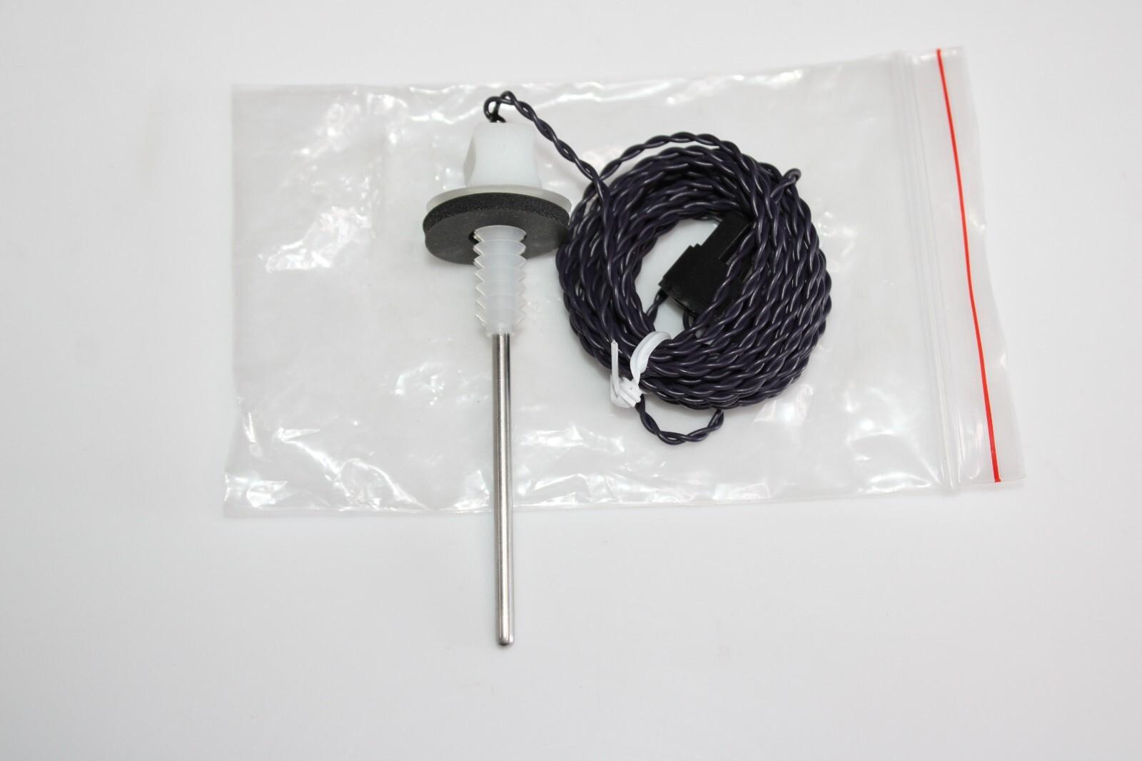 QAM1035.008P50 Duct Temperature Sensor NTC THERMISTOR 100K Ohm