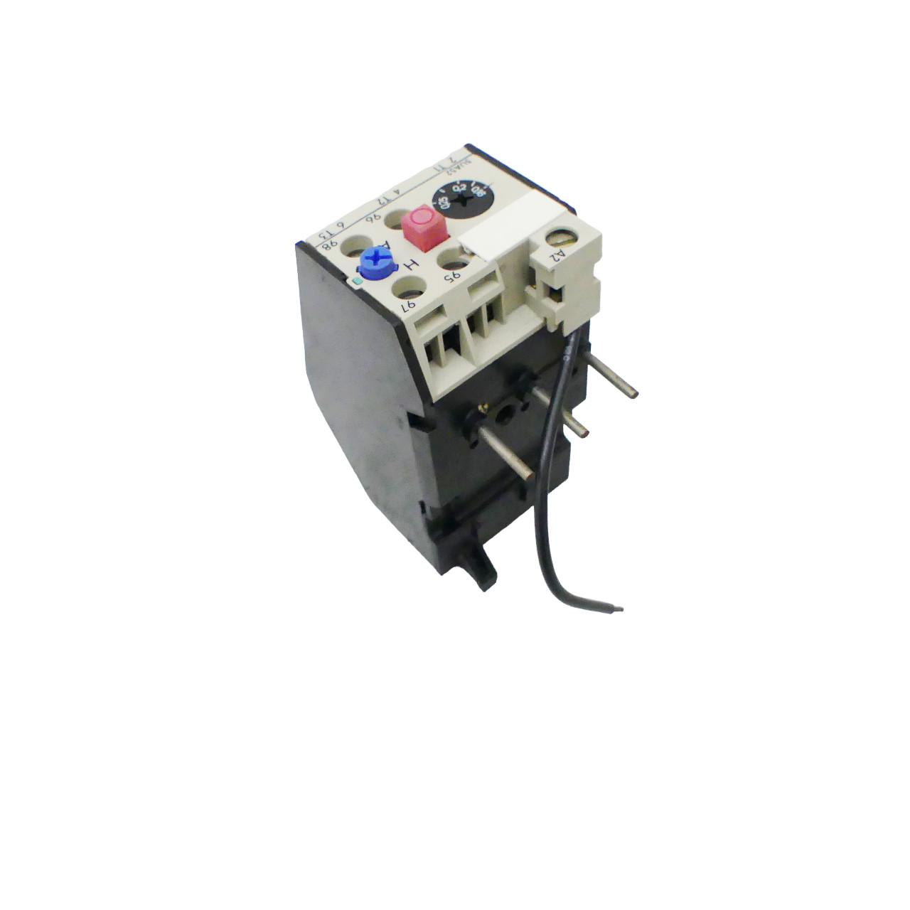 3UA5200-0C 3UA5 200-0C Overload Relay 0.16-0.25A